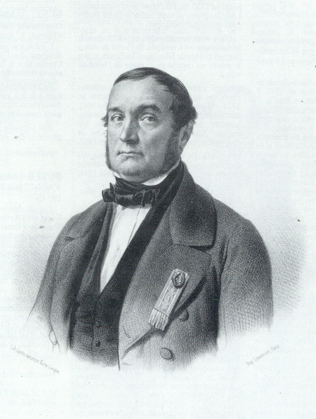 Pierre CHAMPY