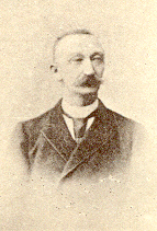 Albert Léopold Paul COLIN