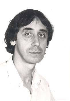 Gérard CONDÉ