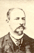 Jean Baptiste DEMANGEON