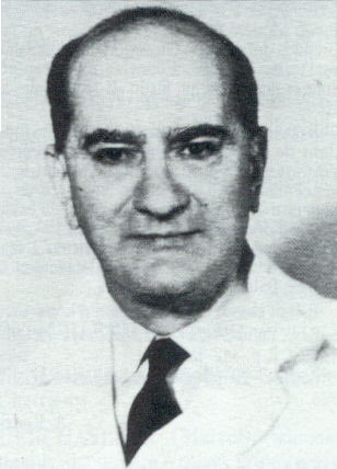 Maurice DEPARIS