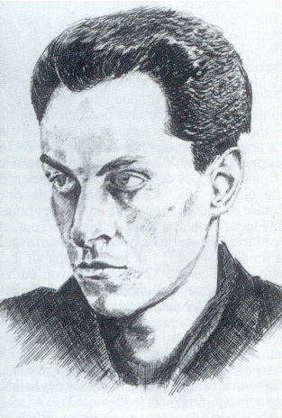 Jean DESBORDES
