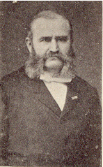 André DESPRATS