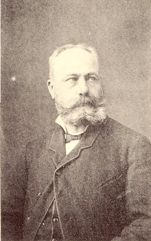 Ferdinand Joseph DÉTIEUX