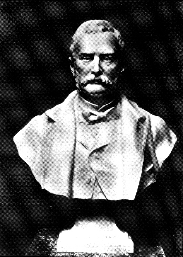 Joseph Charles Maurice DU COËTLOSQUET