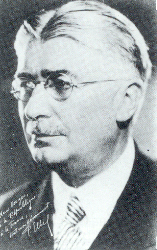Marie Victor Paul ELBEL