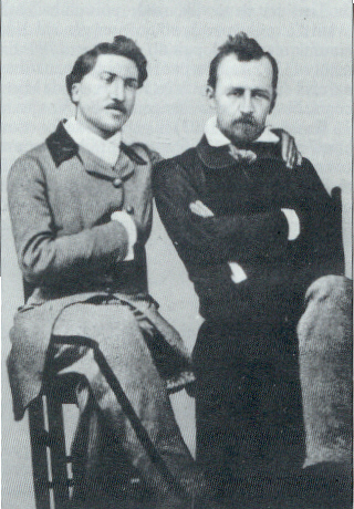 Émile ERCKMANN