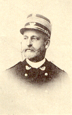 Alexis Ernest FETET