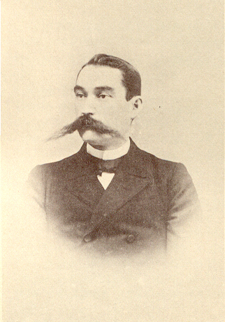 Victor Marc FÈVRE