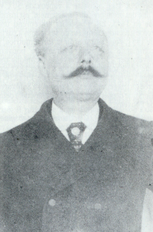 Isidore Jean FINANCE