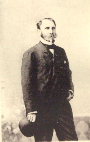 Pierre Arthur FLORION