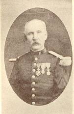 Diez Auguste FORFILLIER