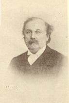Nicolas Alphonse Marie Hector FRANCE