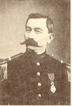 Ernest FRÉCHIN