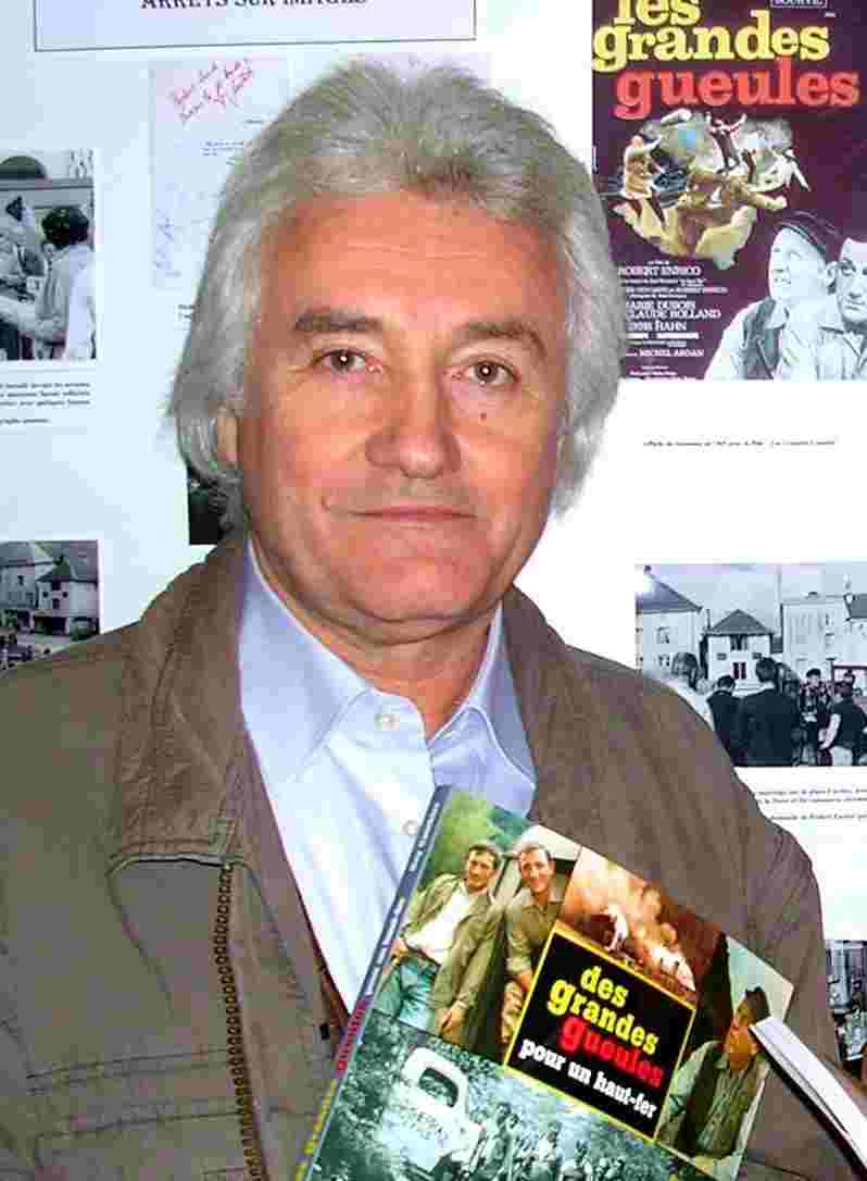 Guy GAUTHIER