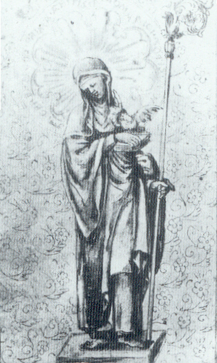 GÉBÉTRUDE, GÉBERTRUDE ou GERTRUDE