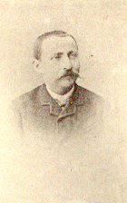 Séraphin GEHENDEZ