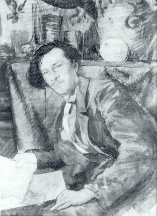 Émile GERLACH