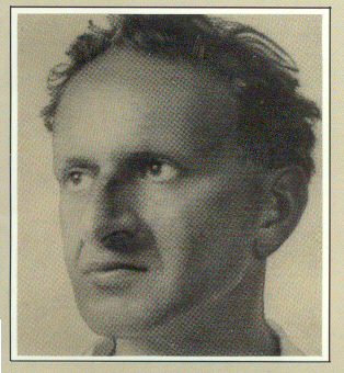 Yvan GOLL