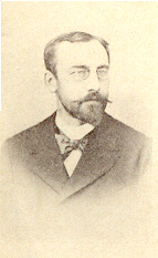 Edmond GONTIER