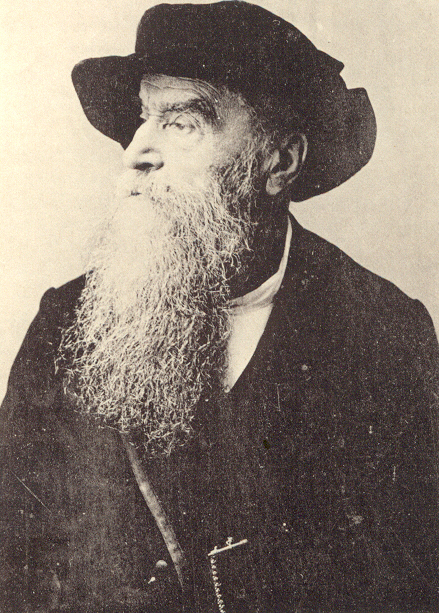 Louis Charles GRATIA