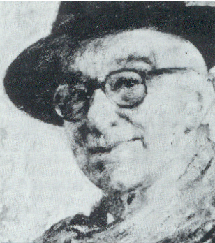 Charles HEULLUY