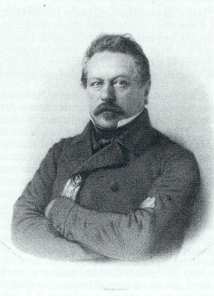 Charles Joseph HINGRAY