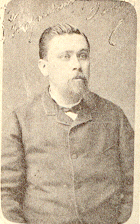 Nicolas HOCQUARD