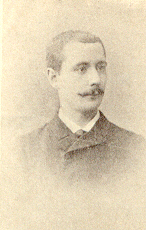 Octave HOUDAILLE