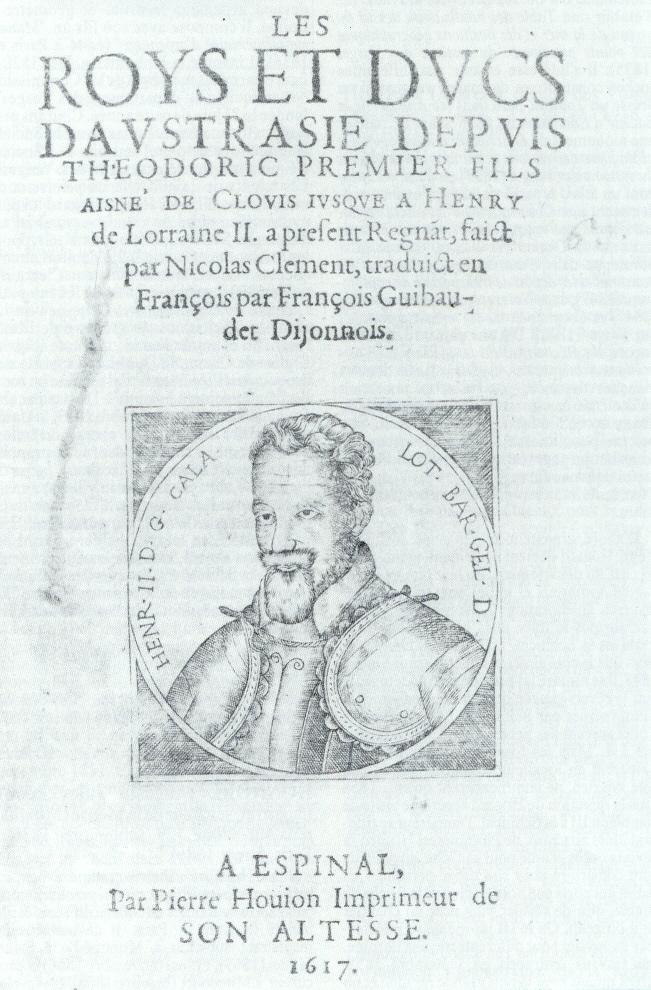Pierre HOUION