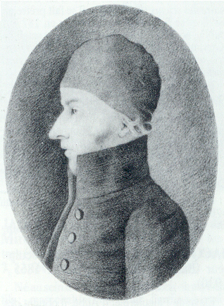 Nicolas JANNY