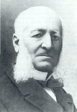 Chrétien Henry, dit Christian KIENER