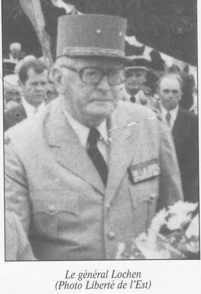 Jacques LOCHEN