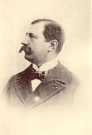 Jacques Eugène Edouard LAILLET