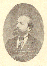 Joseph Constant, dit Gustave LIBERT