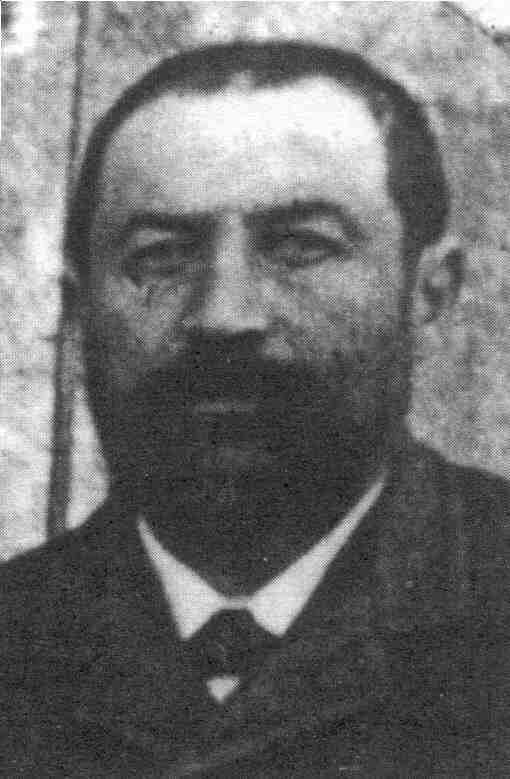 Pierre Célestin MÉLINE