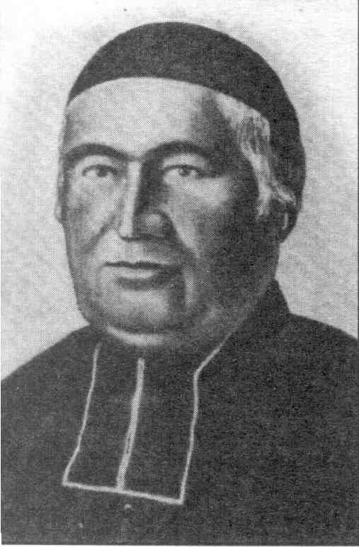 Nicolas Antoine MICHEL
