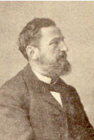 Nicolas MIRBECK