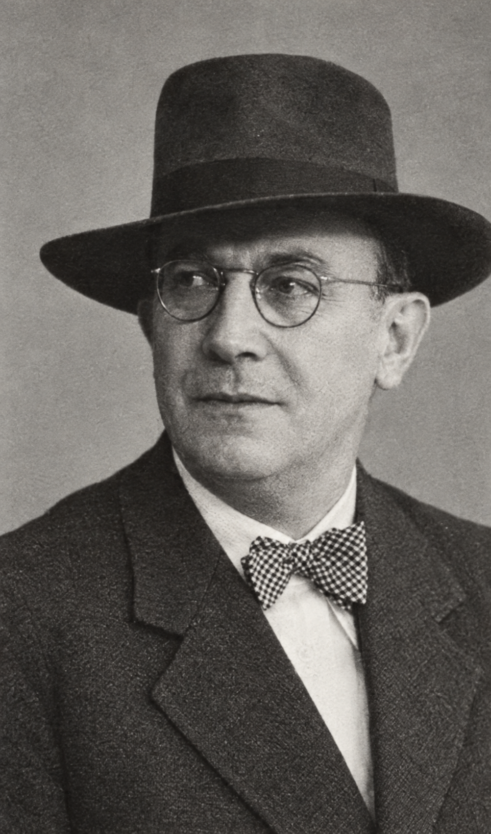 André MONNIER
