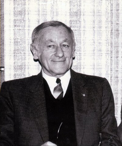Robert NOËL