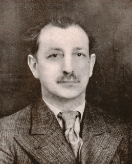 Paul ODINOT