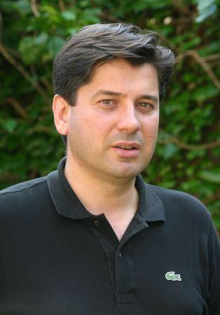 Damien PARMENTIER