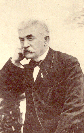 Antonin SAVIGNAC