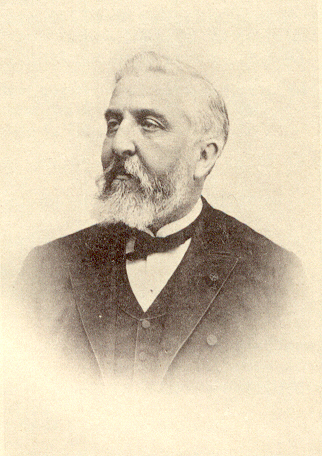 Gustave Léon SERGENT