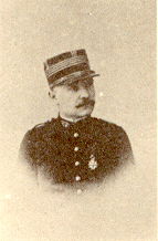 Émile SIMAIRE