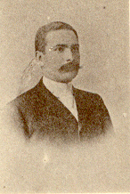 Georges SIMETTE