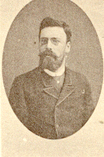 Charles Joseph Jules SIZARET