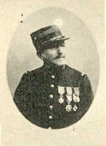 Albert Constant STOUTER