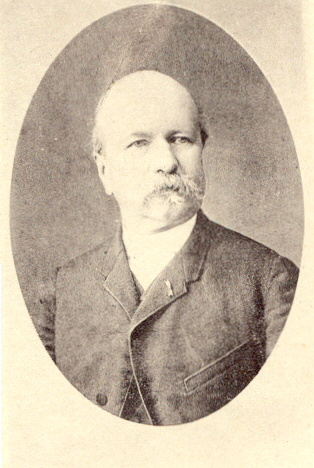 François Isidore TACHET