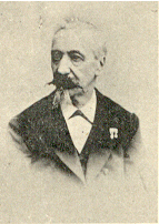 Charles TOUREY
